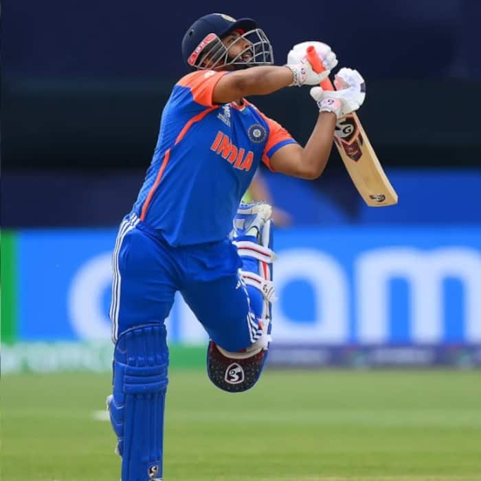 Bad news for Team India, Rishabh Pant may not play Asia Cup 2025 due to ...