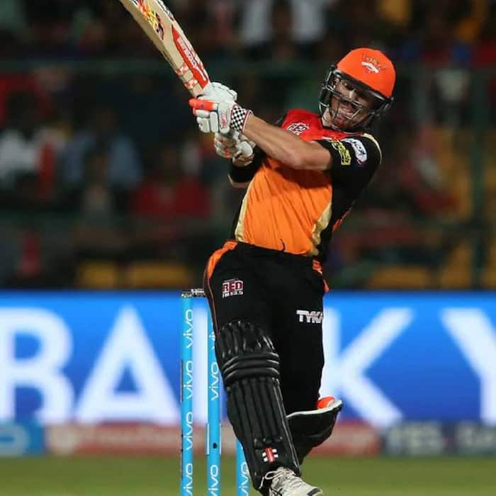 3  David Warner