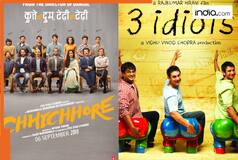 3 Idiots, Chhichhore to Super 30: 8 most inspiring films on exam pressure and student life that deserve spot on your list