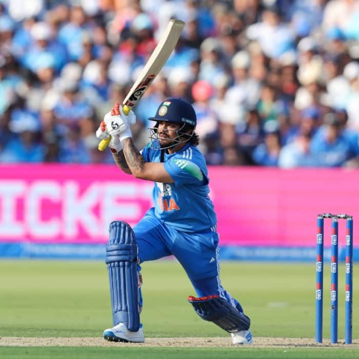 3. Ishan Kishan (WK)
