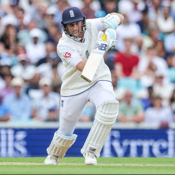 3. Joe Root