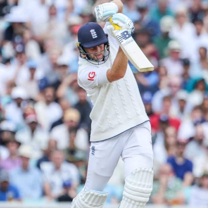 3. Joe Root