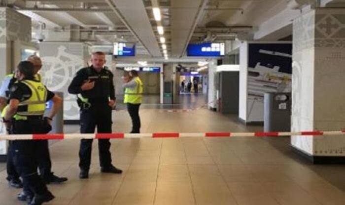 3 Killed, 9 Injured After Gunman Opens Fire on Tram in Utrecht; Police Suspect ‘Possible Terrorist Motive’
