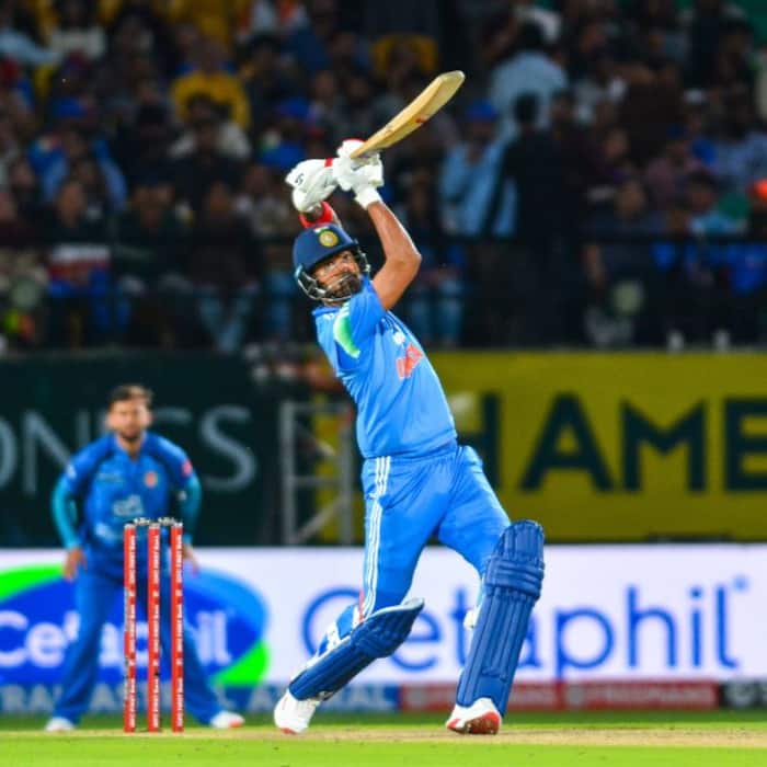 3. KL Rahul