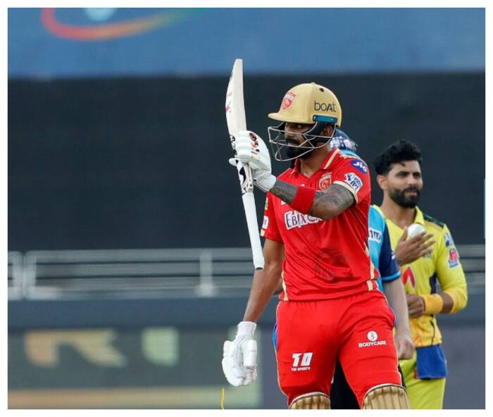 3  KL Rahul   626 runs