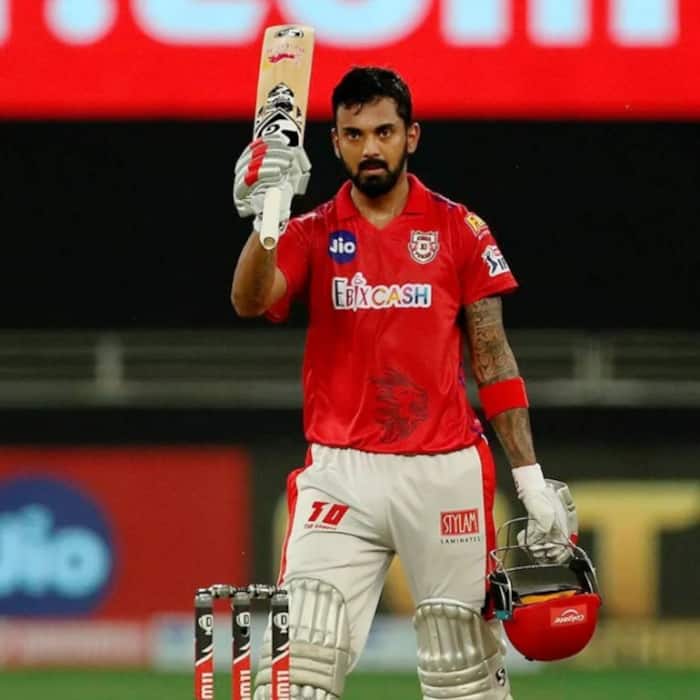 3  KL Rahul   659 runs