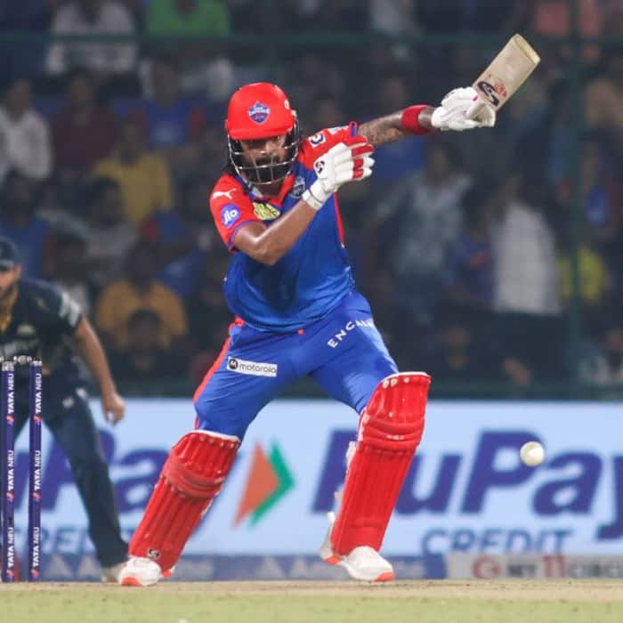 3. KL Rahul to Kolkata Knight Riders