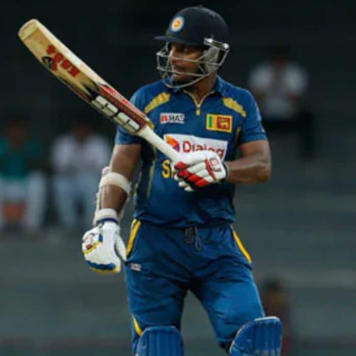 3  Kumar Sangakkara   Sri Lanka
