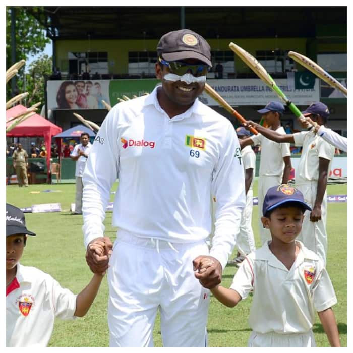 3. Mahele Jayawardene