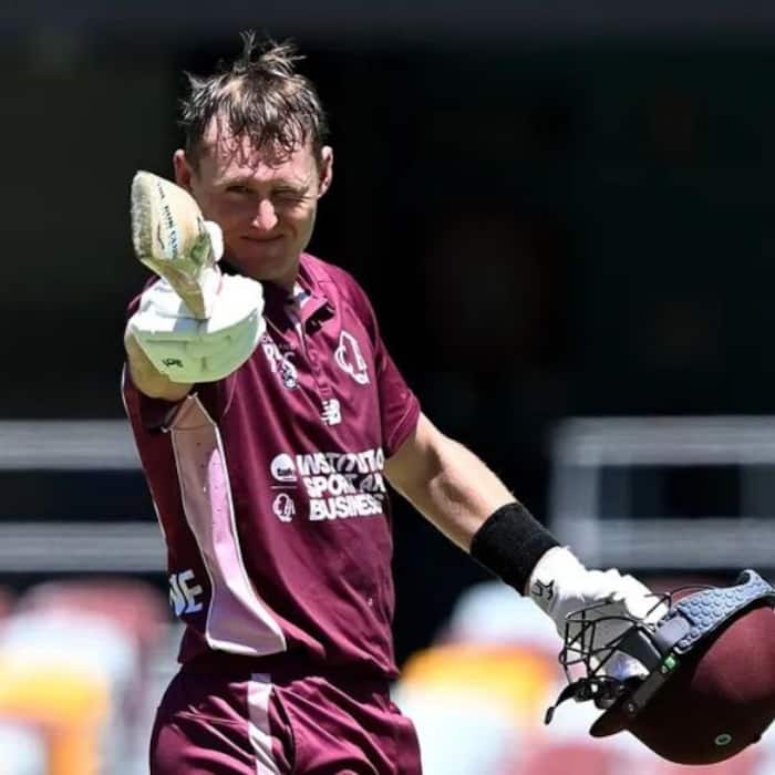 3. Marnus Labuschagne