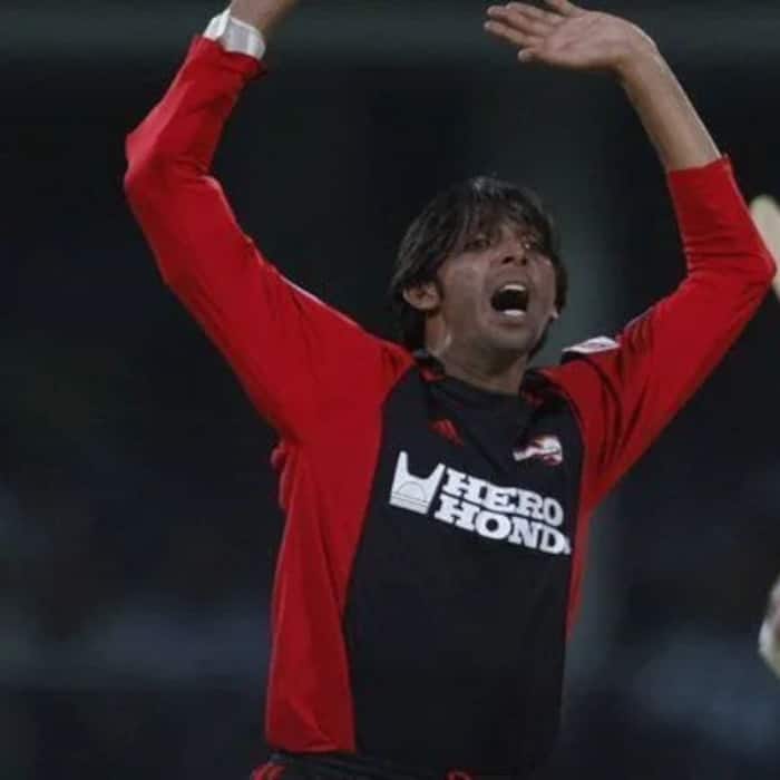 3. Mohammad Asif - Delhi Daredevils