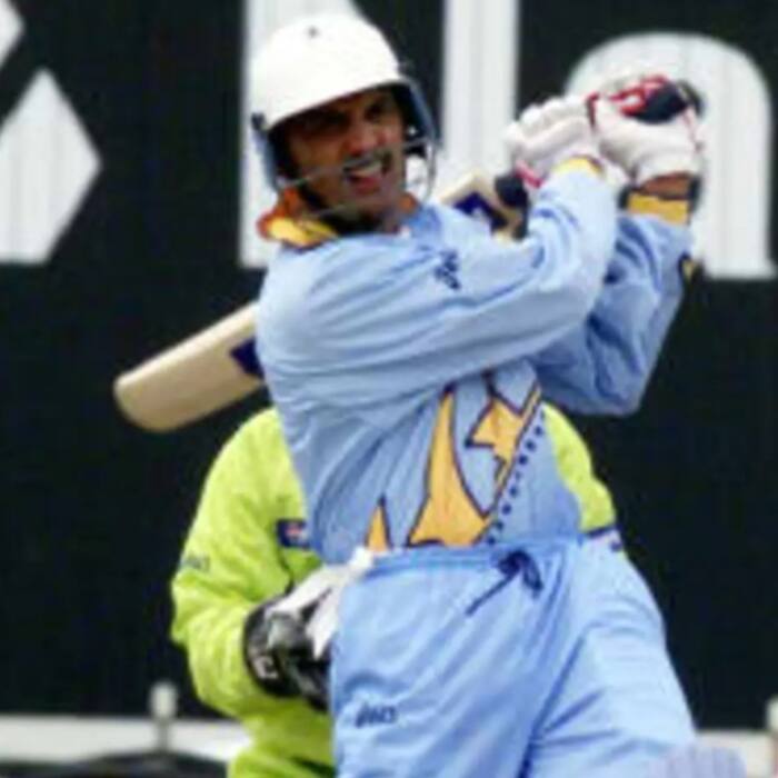 3  Mohammad Azharuddin