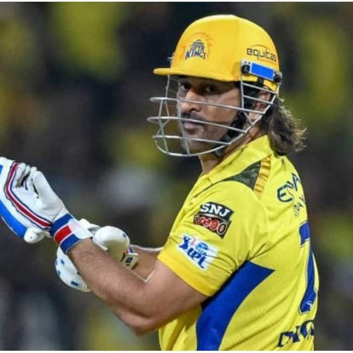 3  MS Dhoni