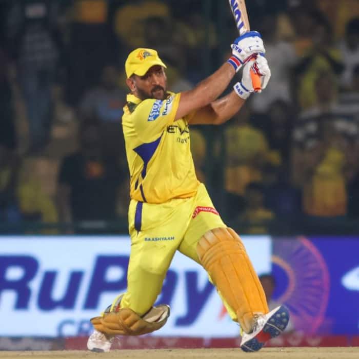 3. MS Dhoni