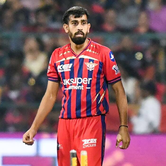 3. Prince Yadav