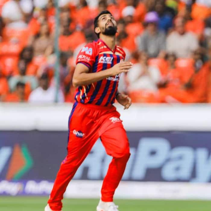 3. Prince Yadav - Lucknow Super Giants