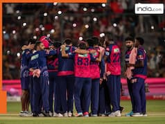 3 Rajasthan Royals captains who played for Chennai Super Kings in IPL, THIS star player joins the list