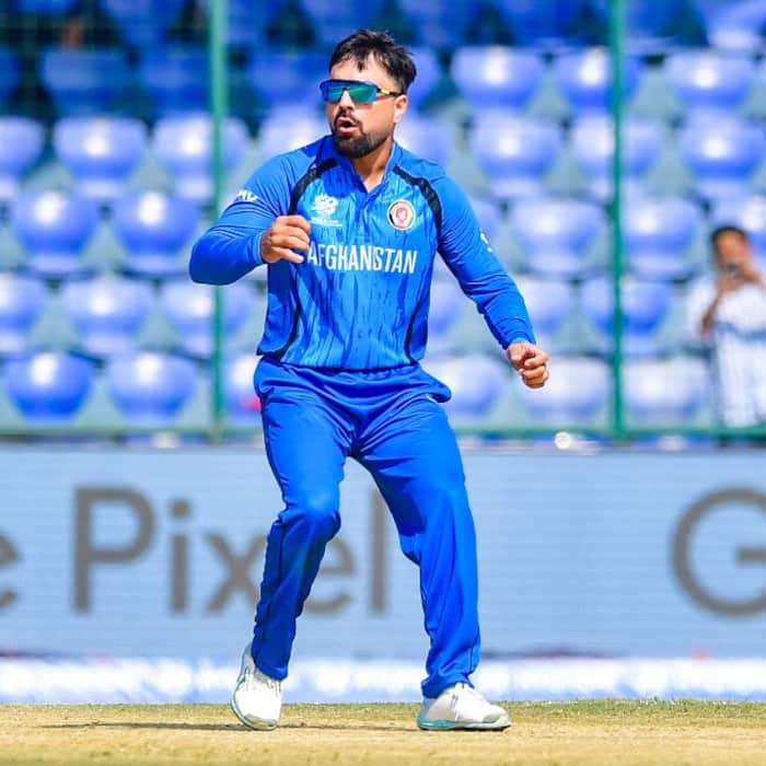 3  Rashid Khan