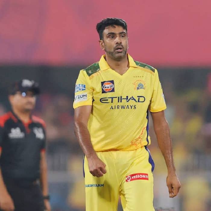 3  Ravichandran Ashwin