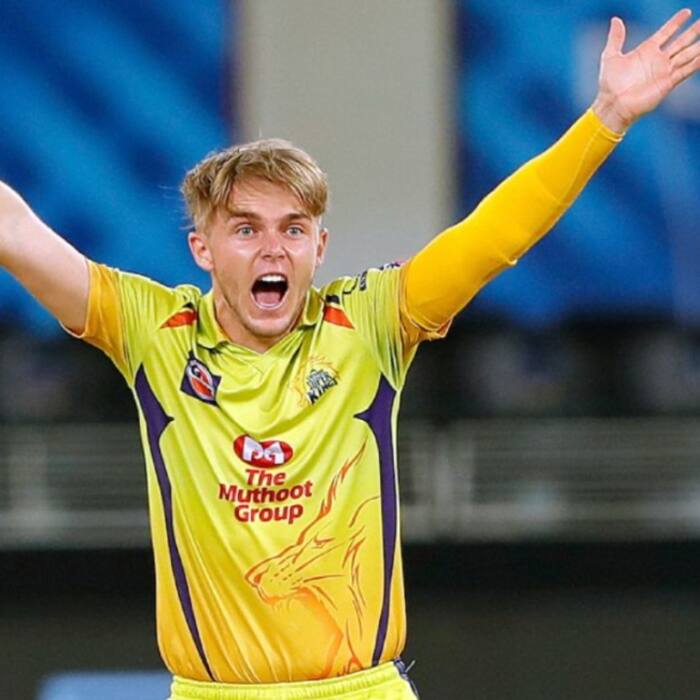 3  Sam Curran  Chennai Super Kings to Rajasthan Royals 