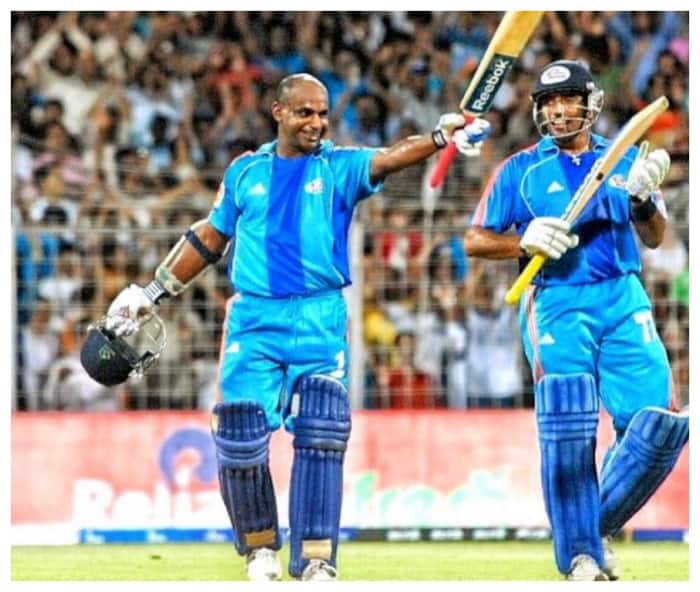 3  Sanath Jayasuriya   514 runs