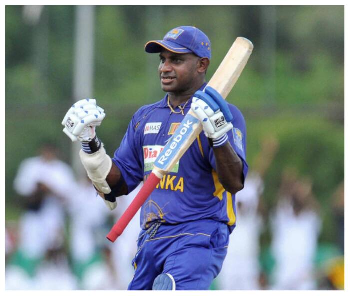 3  Sanath Jayasuriya   58 times