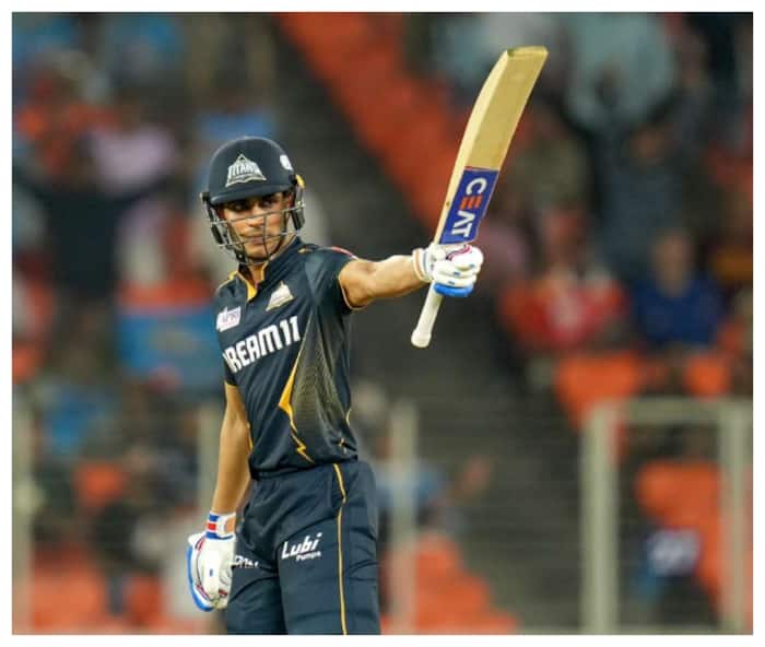 3  Shubman Gill   Narendra Modi Stadium  Ahemdabad