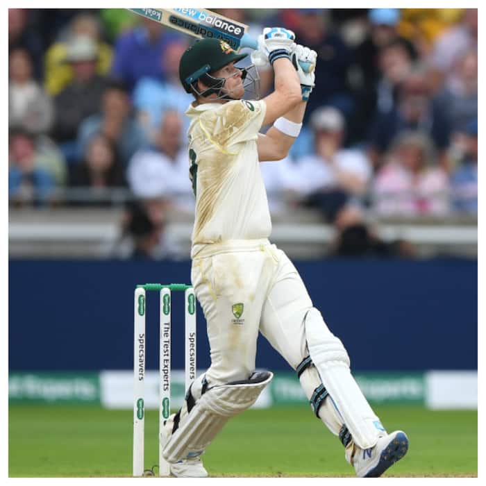 3. Steve Smith