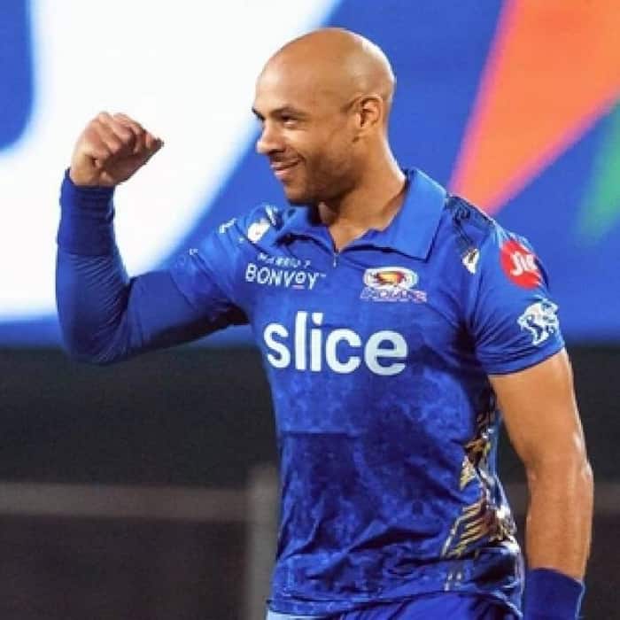 3. Tymal Mills