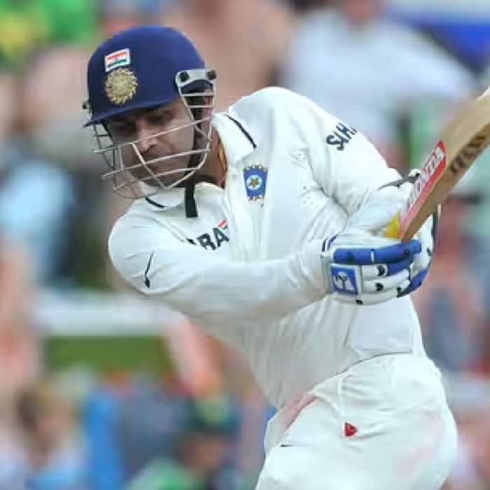 3. Virendra Sehwag