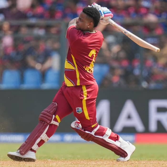 3. West Indies