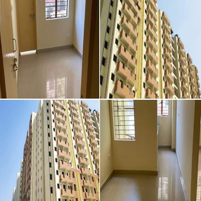 PM Modi To Inaugurate 3,024 Newly Constructed Flats For EWS in Delhi's