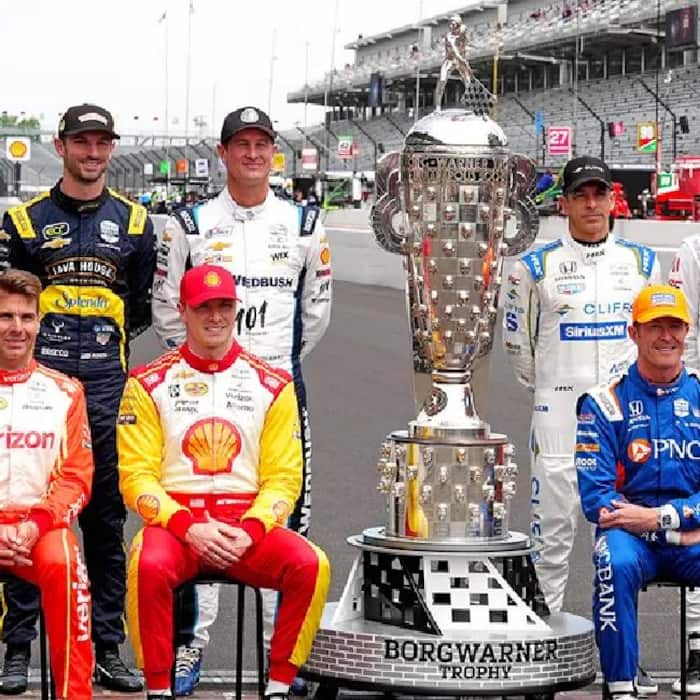 3 Borg Warner Trophy   Motorsport   Rs 10 85 50 000