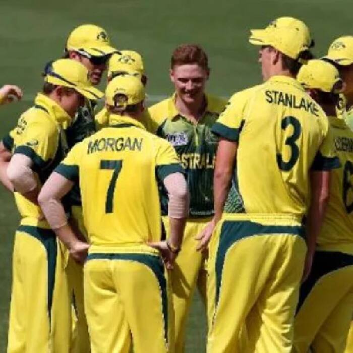 4  2016 U 19 World Cup  Australia withdrew over security concerns in Bangladesh