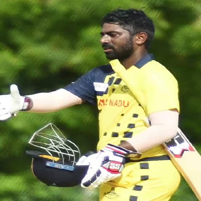 4. Abhinav Mukund