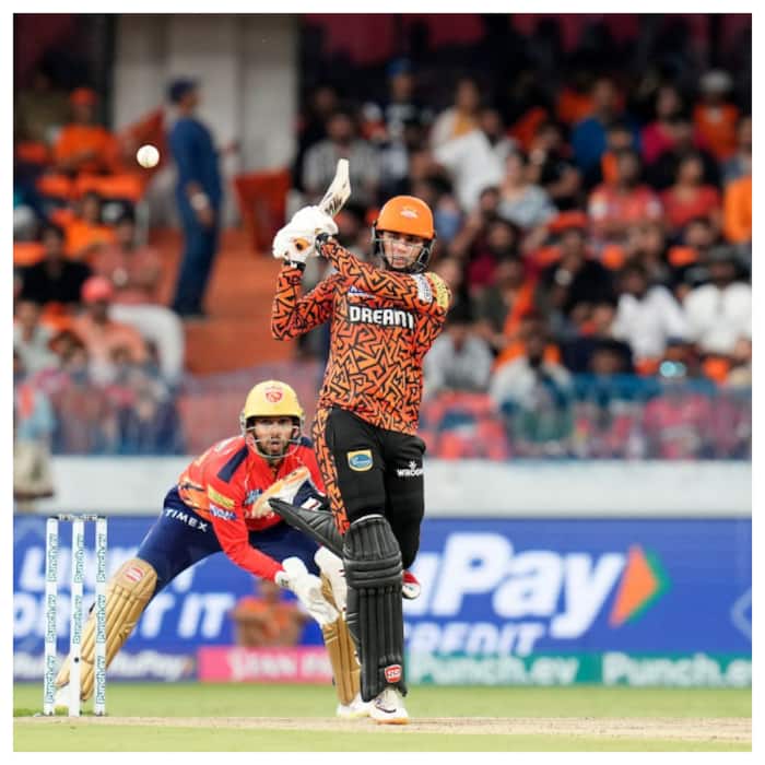 4  Abhishek Sharma   106 meter six