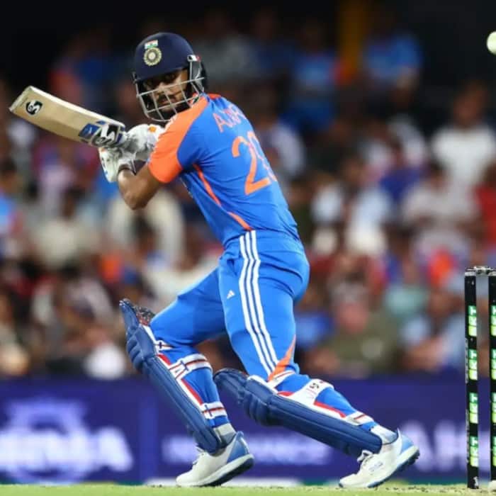4. Axar Patel