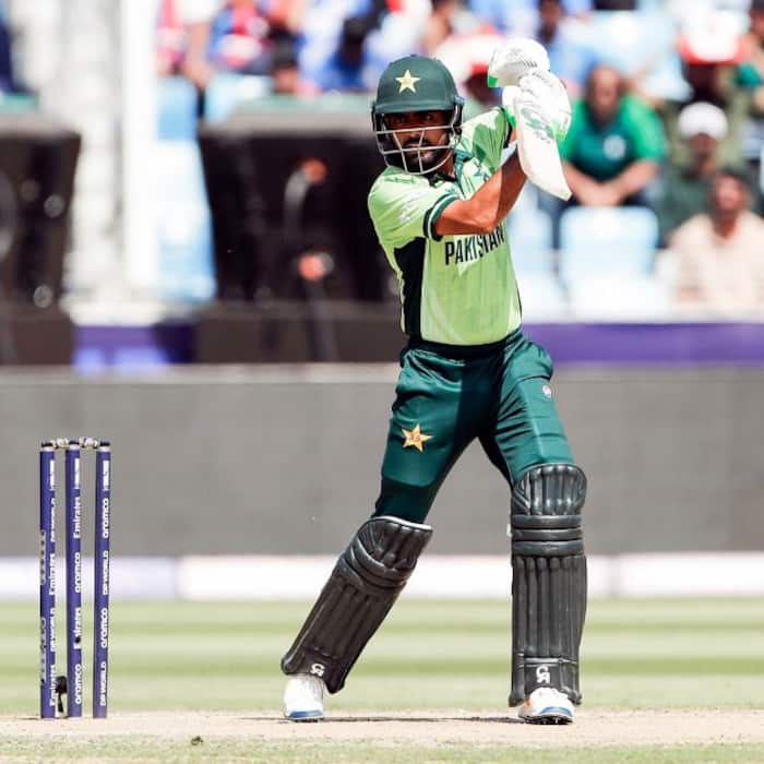 4. Babar Azam
