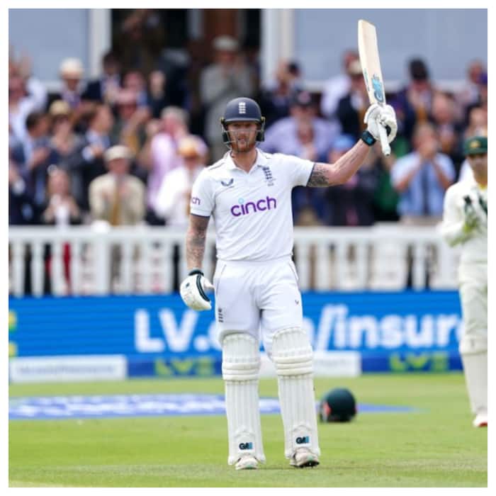 4. Ben Stokes