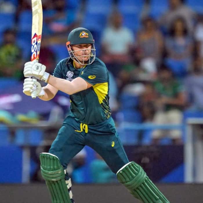 4. David Warner