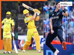 4 Foreign players for MS Dhoni's CSK in IPL 2026: From Dewald Brevis to Matt Henry