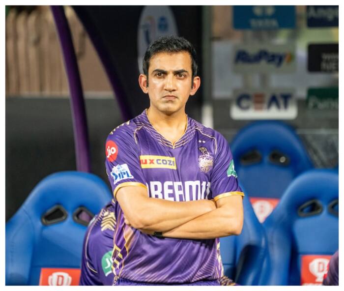 4  Gautam Gambhir   501 runs