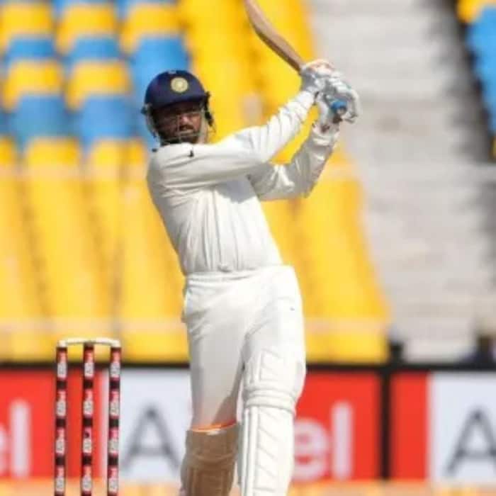 4. Harbhajan Singh - 37