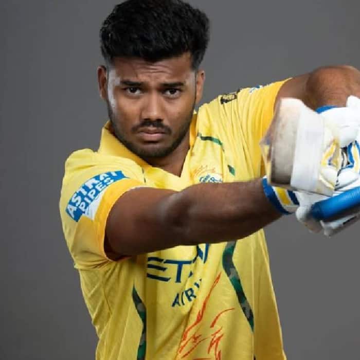 4  Kartik Sharma   Chennai Super Kings