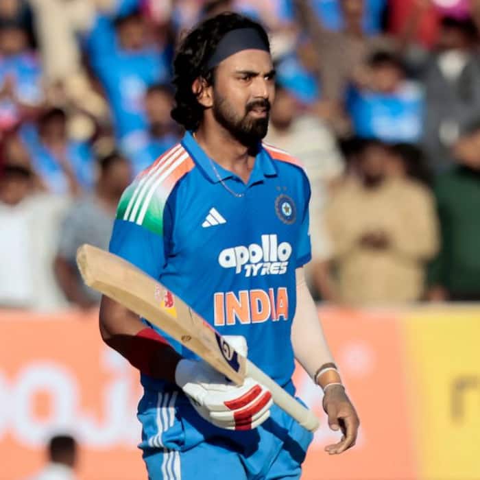 4  KL Rahul
