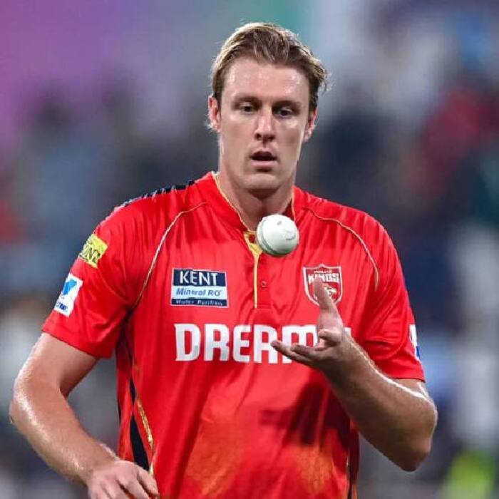4. Kyle Jamieson