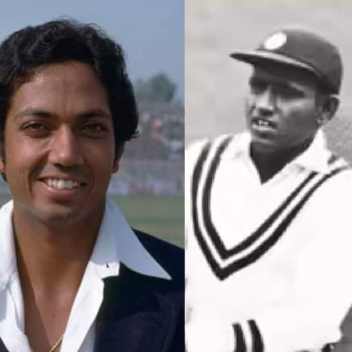 4  Lala Amarnath and Mohinder Amarnath