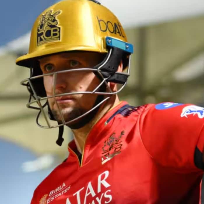 Rasikh Salam out, Bhuvneshwar Kumar to...: RCB's possible playing XI ...