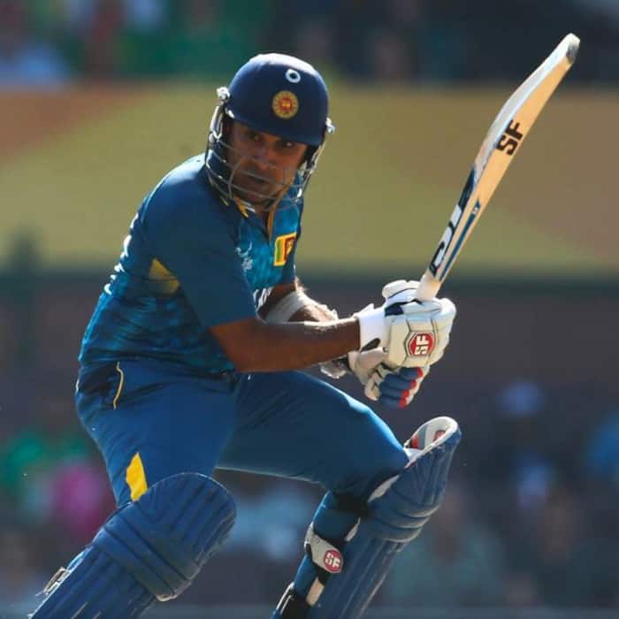 4  Mahela Jayawardene