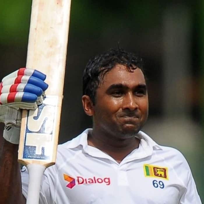 4. Mahela Jayawardene